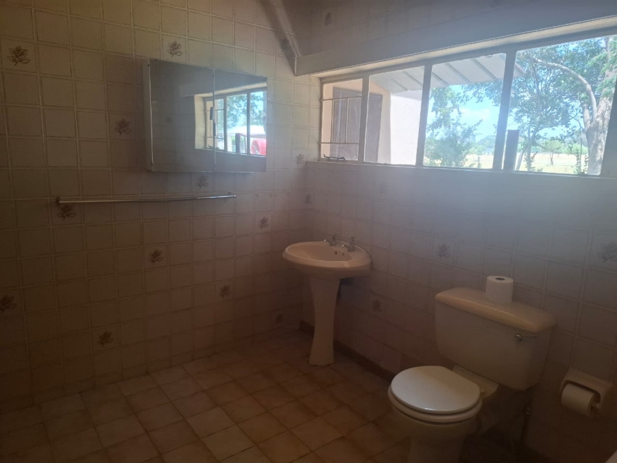 Commercial Property for Sale in Bloemfontein Rural Free State